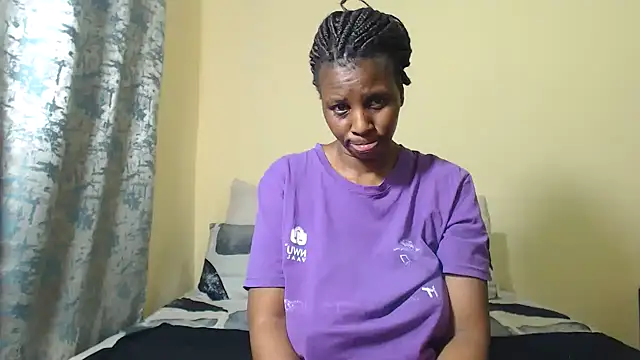 Snapshot of Kadibabe chatting on 12, 9, 2025 Kadibabe online show from 12, 9, 2025