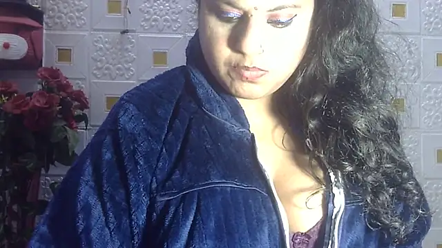 Sexy komolika online show from 14, 1, 2025