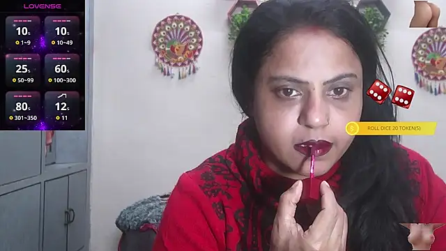 Sexy komolika online show from 30, 10, 2025