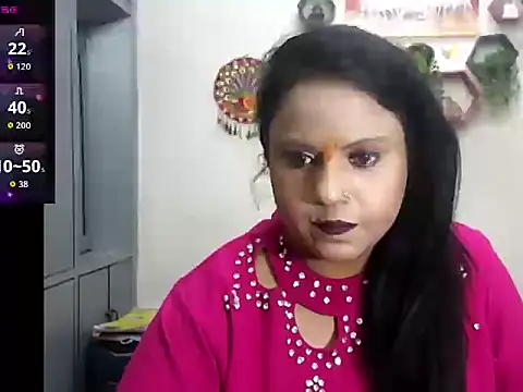 Snapshot of Sexy_komolika chatting on 18, 6, 2026 Sexy komolika online show from 18, 6, 2026