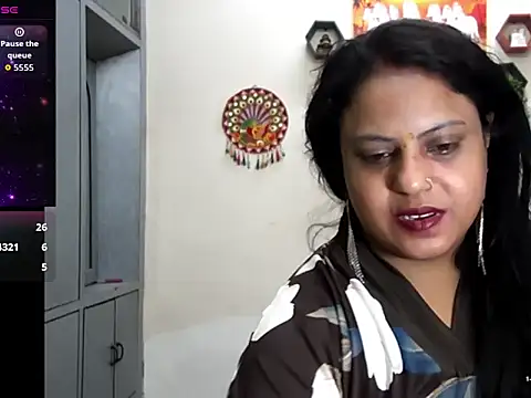 Snapshot of Sexy_komolika chatting on 24, 6, 2026 Sexy komolika online show from 24, 6, 2026