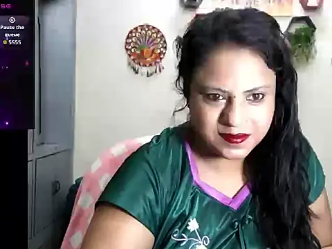 Snapshot of Sexy_komolika chatting on 5, 7, 2026 Sexy komolika online show from 5, 7, 2026