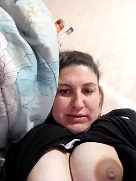 BlackVBarbie online show from 23, 2, 2026