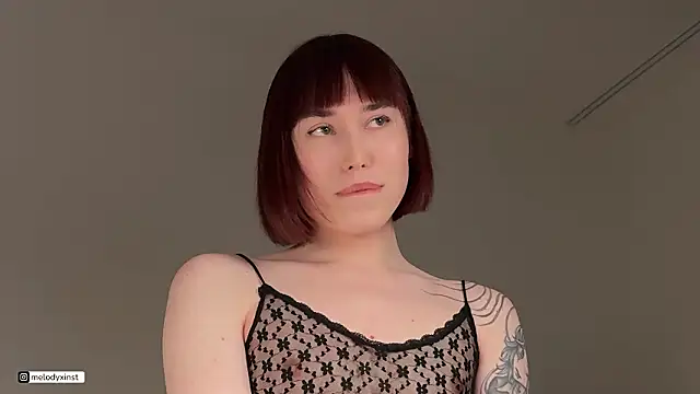 melodyxlove online show from 27, 3, 2026