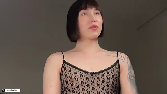 Snapshot of melodyxlove chatting on 2, 8, 2026 melodyxlove online show from 2, 8, 2026