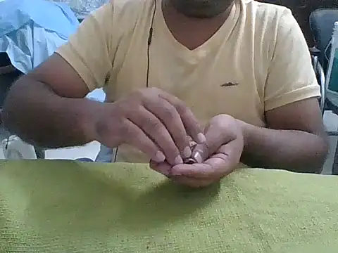 DADDY69SS online show from 23, 11, 2025