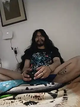 Duvixcas online show from 16, 6, 2026