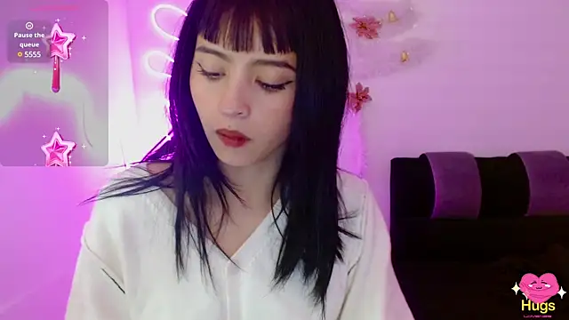 Snapshot of Kind_Scarlett chatting on 6, 12, 2024 Kind Scarlett online show from 6, 12, 2024