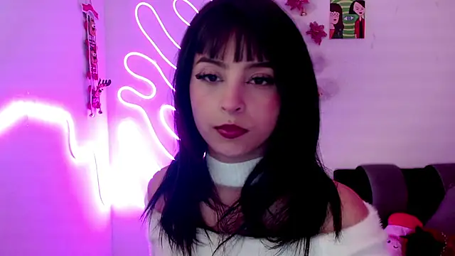 Snapshot of Kind_Scarlett chatting on 10, 1, 2025 Kind Scarlett online show from 10, 1, 2025