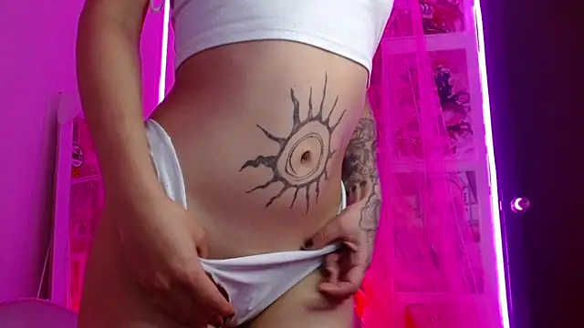 Snapshot of Kind_Scarlett chatting on 17, 9, 2025 Kind Scarlett online show from 17, 9, 2025