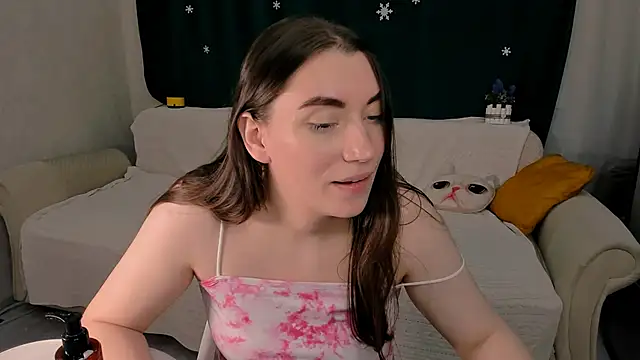 Snapshot of pussyhome2407 chatting on 12, 1, 2025 pussyhome2407 online show from 12, 1, 2025