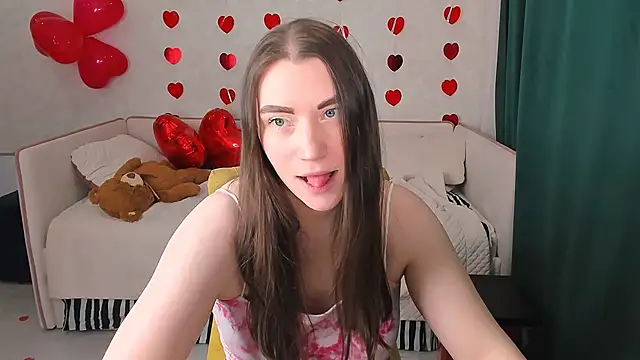 Snapshot of pussyhome2407 chatting on 14, 2, 2025 pussyhome2407 online show from 14, 2, 2025