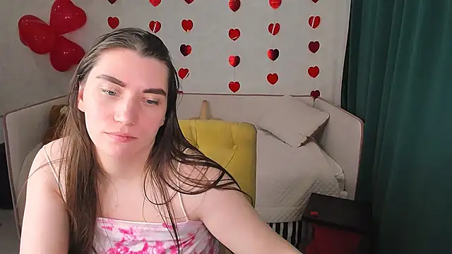 Snapshot of pussyhome2407 chatting on 15, 2, 2025 pussyhome2407 online show from 15, 2, 2025