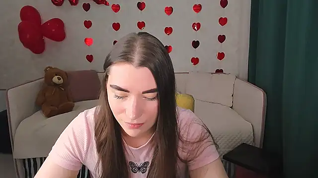 Snapshot of pussyhome2407 chatting on 18, 2, 2025 pussyhome2407 online show from 18, 2, 2025