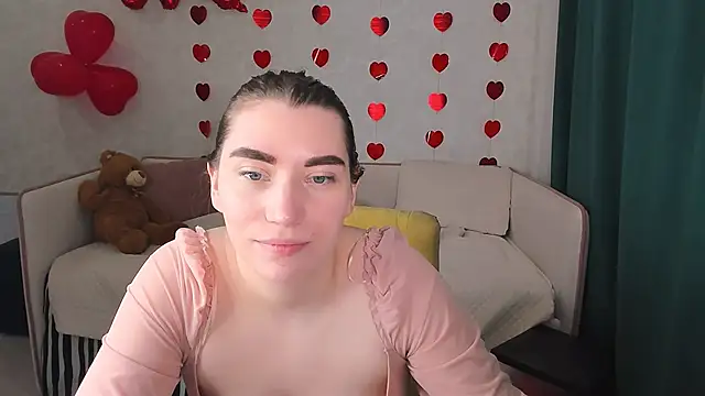 Snapshot of pussyhome2407 chatting on 21, 2, 2025 pussyhome2407 online show from 21, 2, 2025