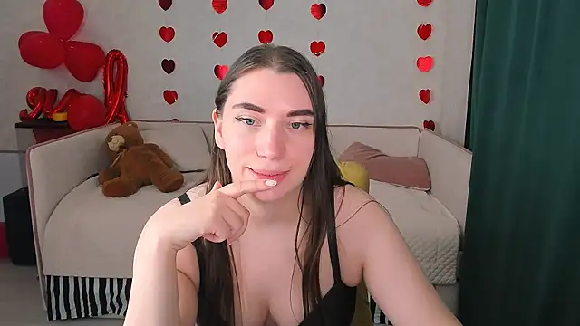 Snapshot of pussyhome2407 chatting on 23, 2, 2025 pussyhome2407 online show from 23, 2, 2025