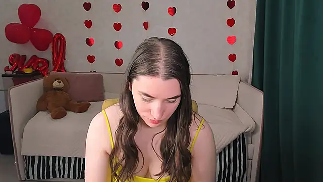 Snapshot of pussyhome2407 chatting on 25, 2, 2025 pussyhome2407 online show from 25, 2, 2025