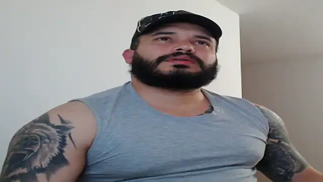 alexandergranda71 online show from 13, 1, 2025