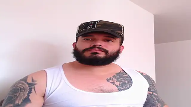 alexandergranda71 online show from 17, 1, 2025