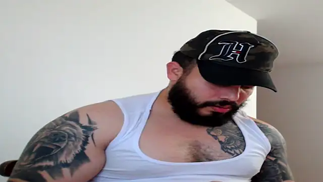 Snapshot of alexandergranda71 chatting on 18, 1, 2025 alexandergranda71 online show from 18, 1, 2025