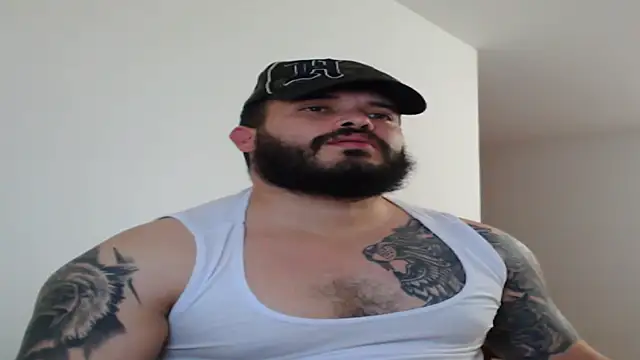 alexandergranda71 online show from 19, 1, 2025