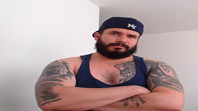 Snapshot of alexandergranda71 chatting on 26, 1, 2025 alexandergranda71 online show from 26, 1, 2025