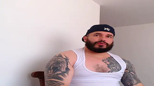 Snapshot of alexandergranda71 chatting on 14, 2, 2025 alexandergranda71 online show from 14, 2, 2025