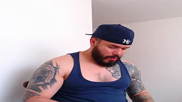 Snapshot of alexandergranda71 chatting on 17, 2, 2025 alexandergranda71 online show from 17, 2, 2025