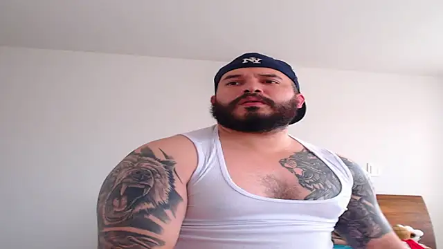 alexandergranda71 online show from 23, 2, 2025