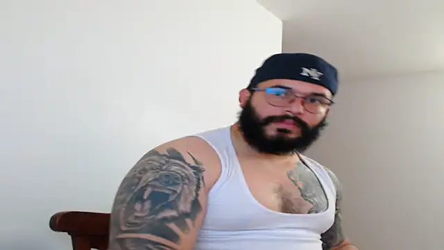 alexandergranda71 online show from 8, 3, 2025