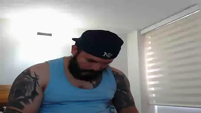 Snapshot of alexandergranda71 chatting on 13, 3, 2025 alexandergranda71 online show from 13, 3, 2025