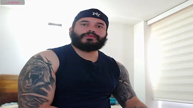 Snapshot of alexandergranda71 chatting on 16, 3, 2025 alexandergranda71 online show from 16, 3, 2025