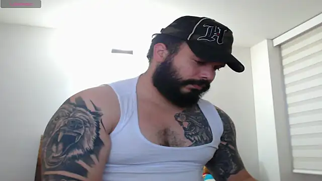 alexandergranda71 online show from 17, 3, 2025