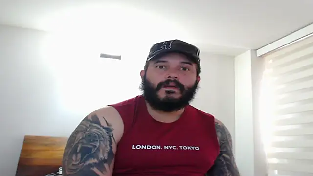 alexandergranda71 online show from 20, 3, 2025