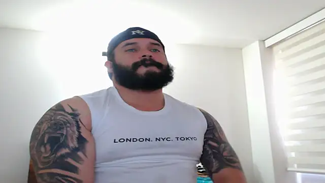 Snapshot of alexandergranda71 chatting on 21, 3, 2025 alexandergranda71 online show from 21, 3, 2025