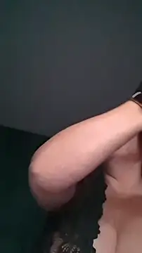 KinkyLittleWitch online show from 14, 3, 2026