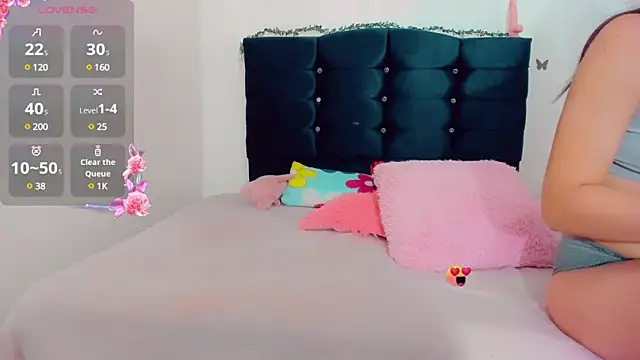 Rubi 30 online show from 25, 1, 2025