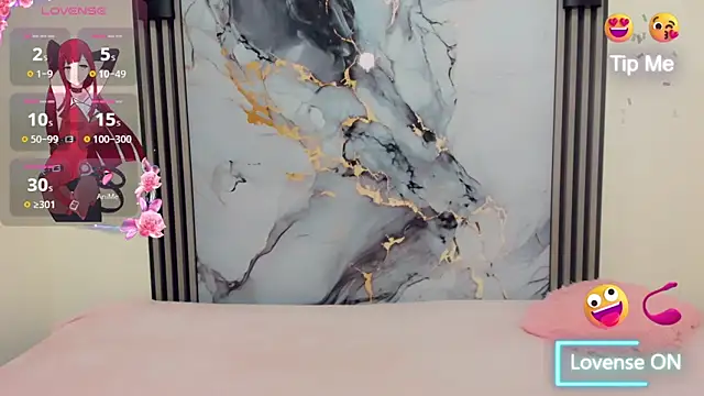 Rubi 30 online show from 14, 1, 2026