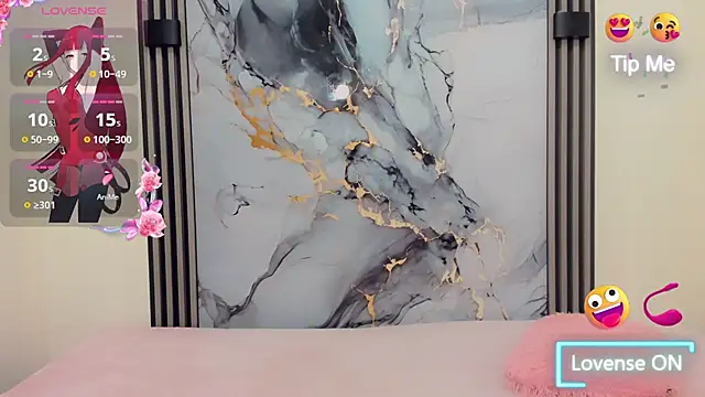 Rubi 30 online show from 15, 1, 2026