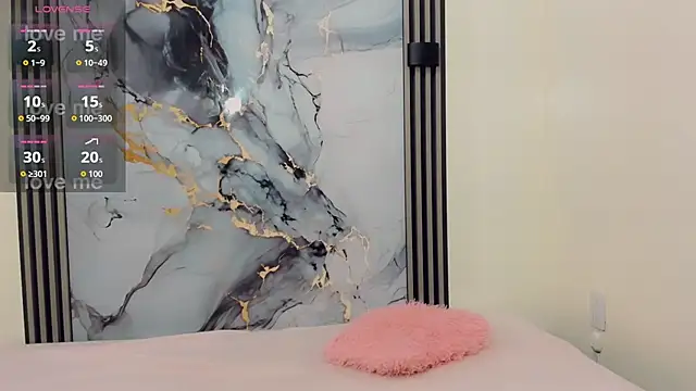 Snapshot of Rubi_30 chatting on 4, 2, 2026 Rubi 30 online show from 4, 2, 2026