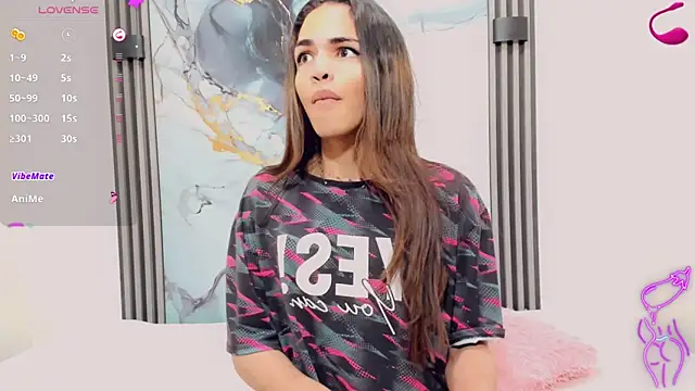 Snapshot of Rubi_30 chatting on 11, 2, 2026 Rubi 30 online show from 11, 2, 2026