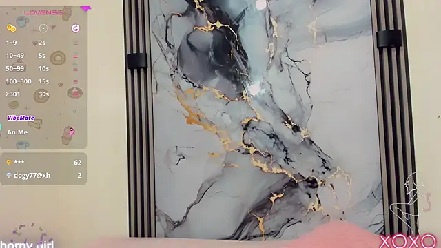 Snapshot of Rubi_30 chatting on 16, 2, 2026 Rubi 30 online show from 16, 2, 2026