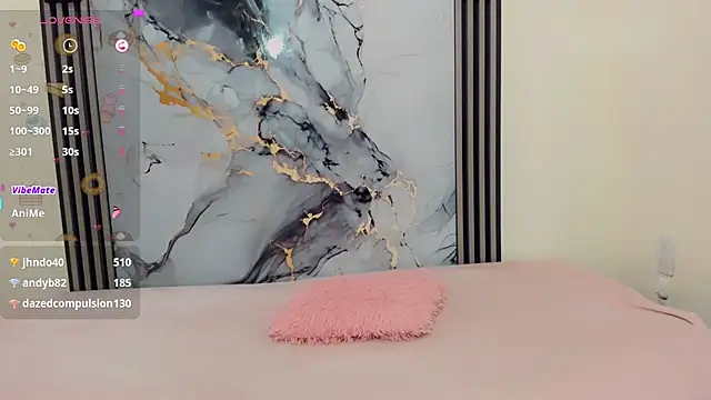 Snapshot of Rubi_30 chatting on 18, 2, 2026 Rubi 30 online show from 18, 2, 2026