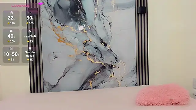 Snapshot of Rubi_30 chatting on 24, 2, 2026 Rubi 30 online show from 24, 2, 2026