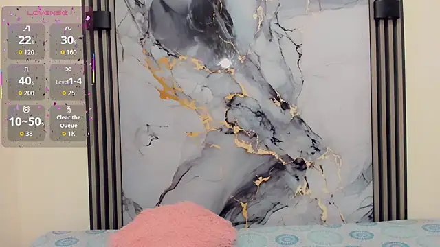 Snapshot of Rubi_30 chatting on 2, 3, 2026 Rubi 30 online show from 2, 3, 2026