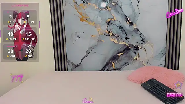 Snapshot of Rubi_30 chatting on 5, 3, 2026 Rubi 30 online show from 5, 3, 2026