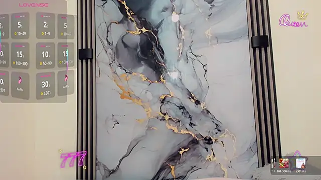 Snapshot of Rubi_30 chatting on 10, 3, 2026 Rubi 30 online show from 10, 3, 2026