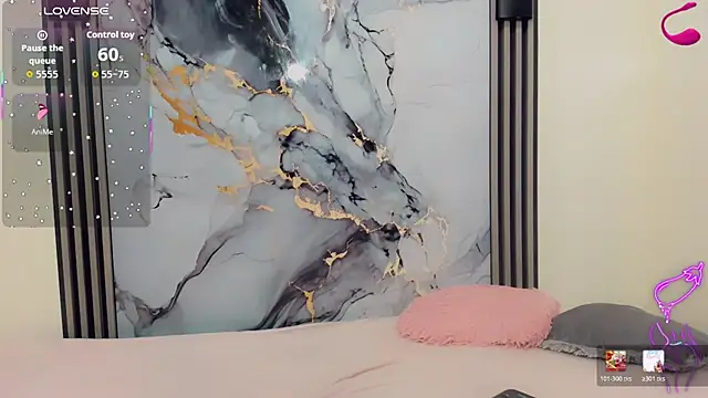 Snapshot of Rubi_30 chatting on 17, 3, 2026 Rubi 30 online show from 17, 3, 2026