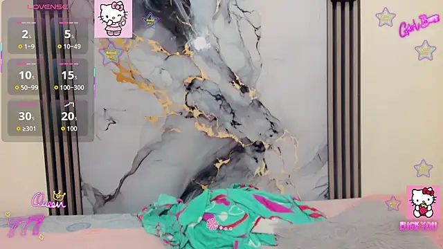 Snapshot of Rubi_30 chatting on 19, 3, 2026 Rubi 30 online show from 19, 3, 2026