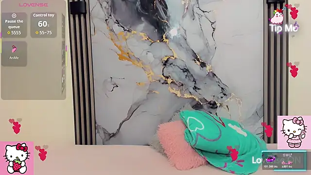 Snapshot of Rubi_30 chatting on 23, 3, 2026 Rubi 30 online show from 23, 3, 2026